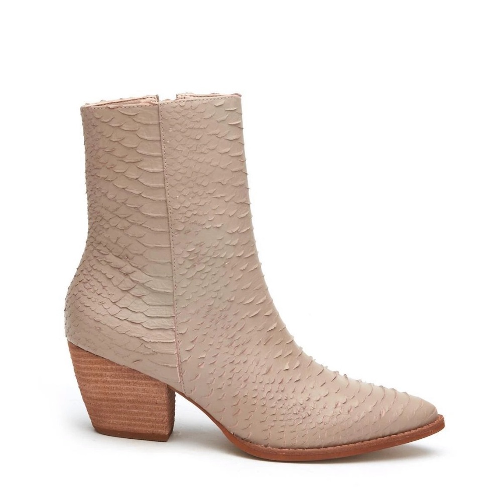 Matisse mid calf booty